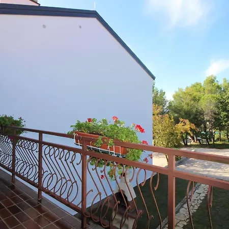 Apartment Palma In Strandnaehe Mit Garten Grill *