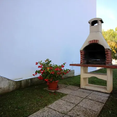Palma In Strandnaehe Mit Garten Grill * Poreč